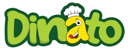 Dinato Logo
