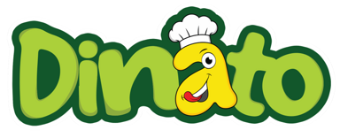 Dinato Logo