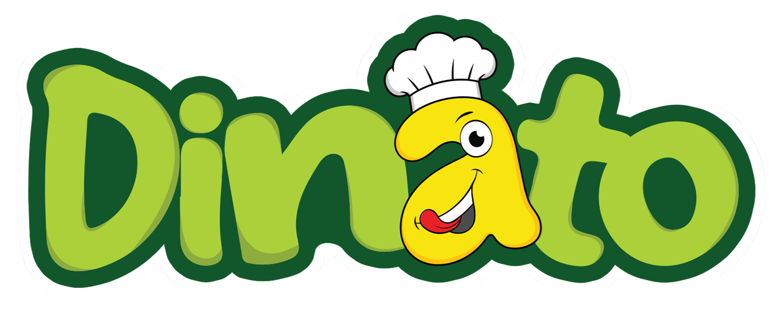 Dinato Logo