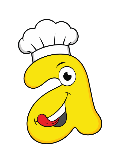Dinato Mascot